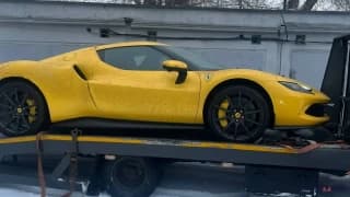 Доставка Автомобилей