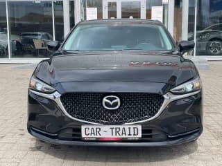 Mazda, 6, 2.0 л., АТ, 2021 г., 64 000 км