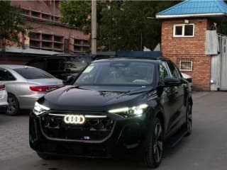 Audi, Q5, 2.0 л., 2026 г.