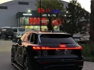 Audi, Q5, 2.0 л., 2026 г.