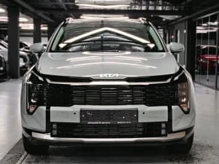 Kia, Sportage, 2.0 л., 2026 г.