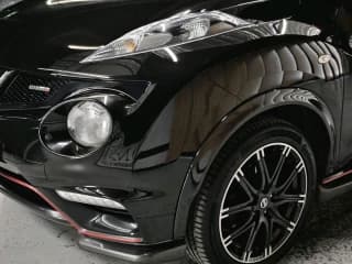 Nissan, Juke Nismo, 1.6 л., 2013 г.