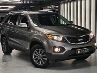 Kia, Sorento, 2.4 л., 2012 г.