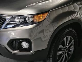 Kia, Sorento, 2.4 л., 2012 г.