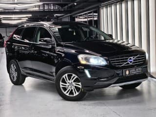 Volvo, XC60, 2.4 л., АТ, 2014 г., 212 633 км