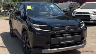 Toyota, RAV4, 2.0 л., АТ, 2026 г., 50 км