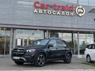 Mercedes-Benz, GLE, 3 л., 2023 г.