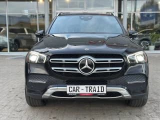 Mercedes-Benz, GLE, 3 л., 2023 г.