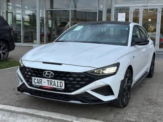 Hyundai, Lafesta, 1.5 л., 2025 г.