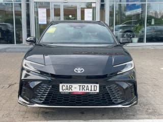 Toyota, Camry, 2.0 л., 2026 г.
