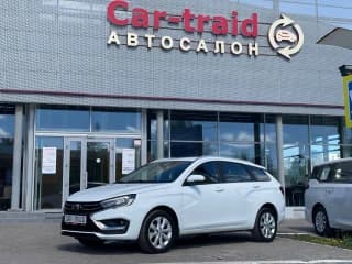 Lada (ВАЗ), Vesta, 1.6 л., 2022 г.