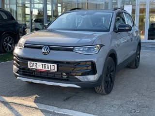 Volkswagen, Tharu XR, 1.5 л., 2025 г.