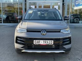 Volkswagen, Tharu XR, 1.5 л., 2025 г.