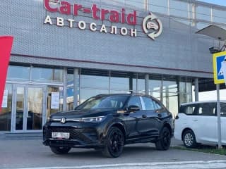Volkswagen, Tiguan, 2.0 л., 2026 г.