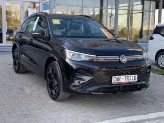 Volkswagen, Tiguan, 2.0 л., 2026 г.