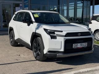 Toyota, RAV4, 2.0 л., 2026 г.