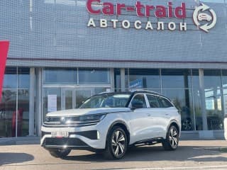 Volkswagen, Tavendor, 2.0 л., АМТ, 2026 г., 34 км