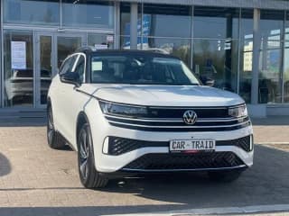Volkswagen, Tavendor, 2.0 л., 2026 г.