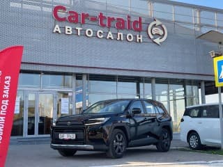 Toyota, RAV4, 2.0 л., CVT, 2026 г., 40 км