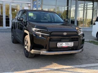 Toyota, RAV4, 2.0 л., 2026 г.