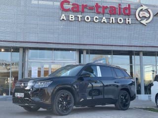 Volkswagen, Teramont, 2.0 л., АМТ, 2026 г., 20 км