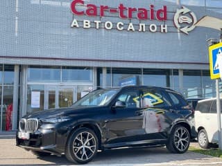 BMW, X5, 2.0 л., АТ, 2025 г., 8 542 км