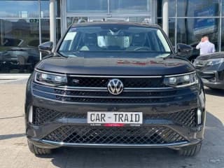 Volkswagen, Tavendor, 2.0 л., 2026 г.
