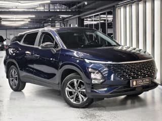 Omoda, C5, 1.5 л., 2024 г.