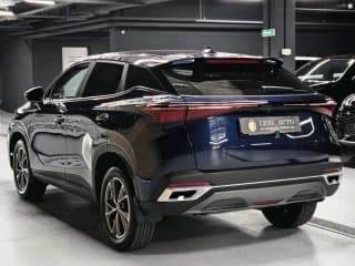 Omoda, C5, 1.5 л., 2024 г.