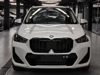 BMW, X1, 2.0 л., 2025 г.