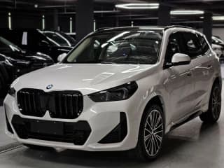 BMW, X1, 2.0 л., 2025 г.