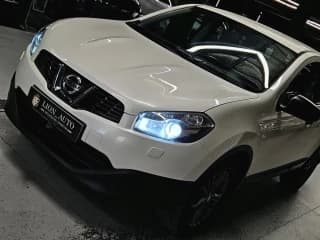 Nissan, Qashqai, 1.6 л., 2013 г.