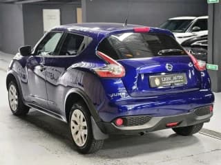 Nissan, Juke, 1.6 л., 2015 г.