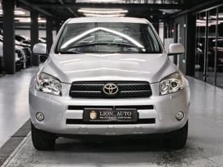 Toyota, RAV4, 2.0 л., 2006 г.