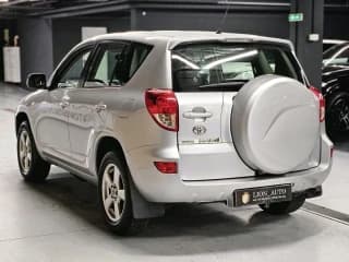 Toyota, RAV4, 2.0 л., 2006 г.