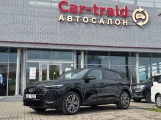Audi, Q5, 2.0 л., АМТ, 2026 г., 138 км
