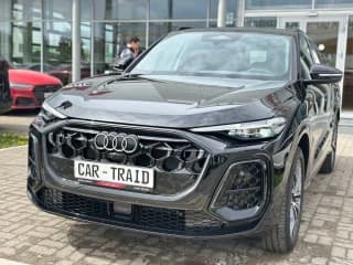 Audi, Q5, 2.0 л., 2026 г.