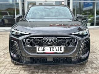 Audi, Q5, 2.0 л., 2026 г.