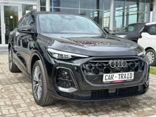 Audi, Q5, 2.0 л., 2026 г.