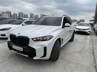BMW, X5, 3 л., 2025 г.