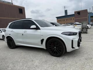 BMW, X5, 3 л., 2025 г.
