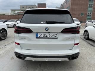 BMW, X5, 3 л., 2025 г.