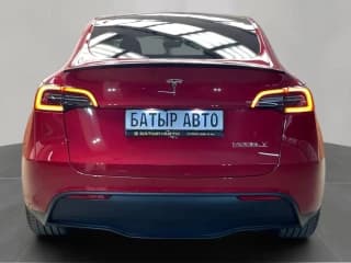 Tesla, Model Y, 2022 г.