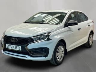 Lada (ВАЗ), Iskra, 1.6 л., 2026 г.