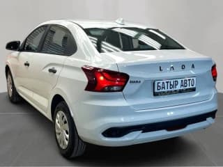 Lada (ВАЗ), Iskra, 1.6 л., 2026 г.
