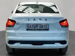 Lada (ВАЗ), Iskra, 1.6 л., 2026 г.