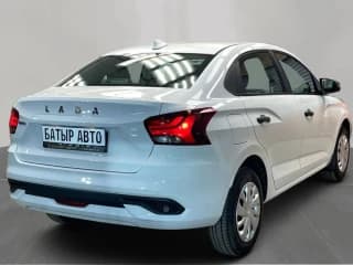 Lada (ВАЗ), Iskra, 1.6 л., 2026 г.