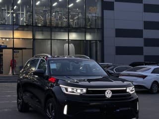Volkswagen, Tavendor, 2.0 л., АМТ, 2026 г., 20 км