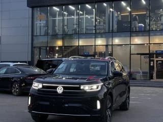 Volkswagen, Tavendor, 2.0 л., 2026 г.