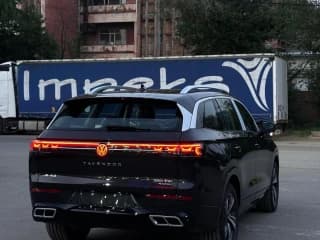 Volkswagen, Tavendor, 2.0 л., 2026 г.